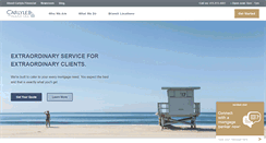 Desktop Screenshot of carlylefinancial.com